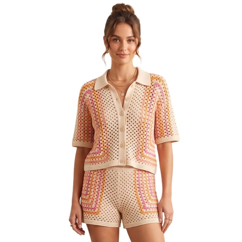 Conjunto Sandro T.36 (XS)