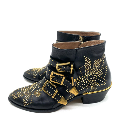 Botines Chloè Susanna T.37