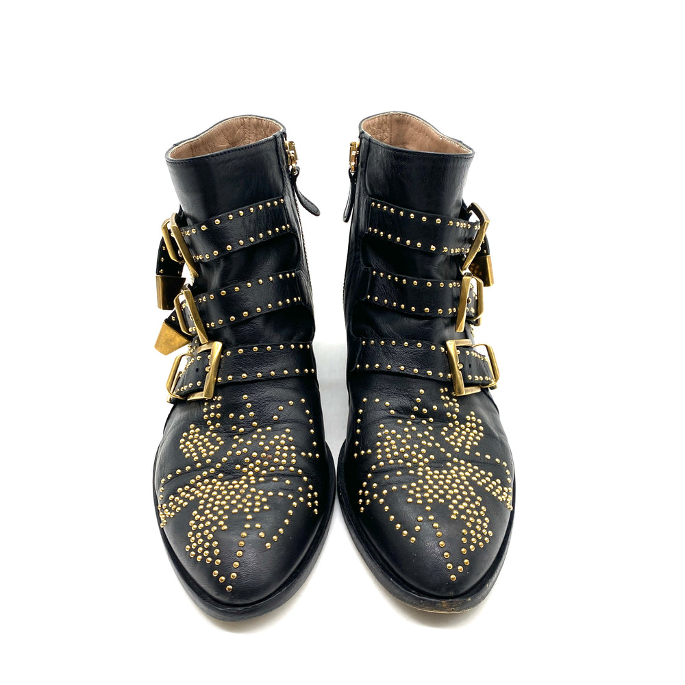 Botines Chloè Susanna T.37