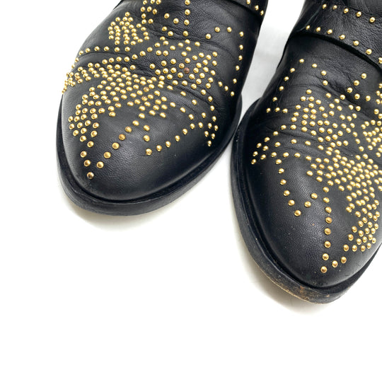 Botines Chloè Susanna T.37