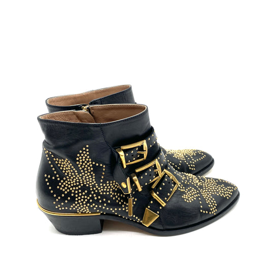 Botines Chloè Susanna T.37
