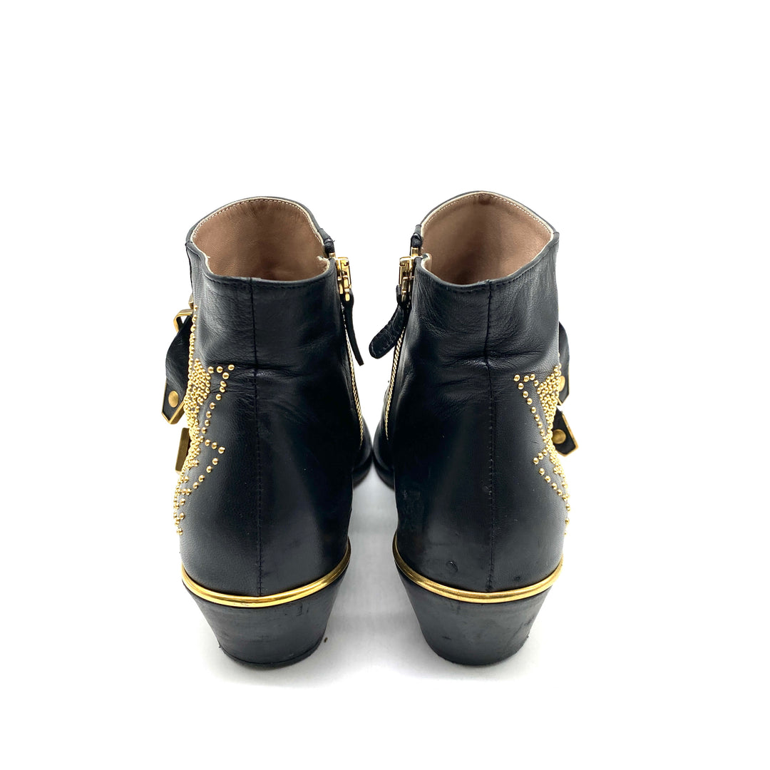 Botines Chloè Susanna T.37