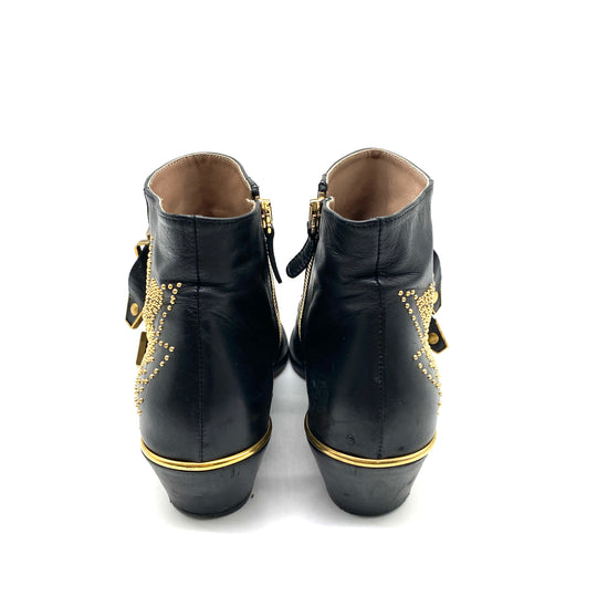 Botines Chloè Susanna T.37