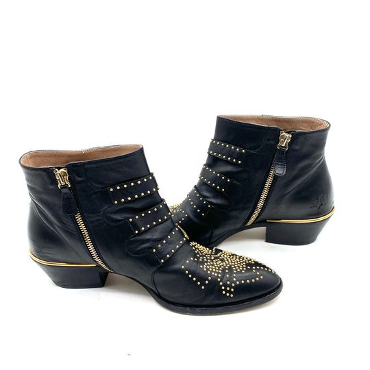 Botines Chloè Susanna T.37