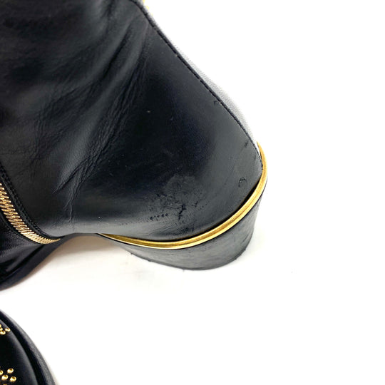 Botines Chloè Susanna T.37