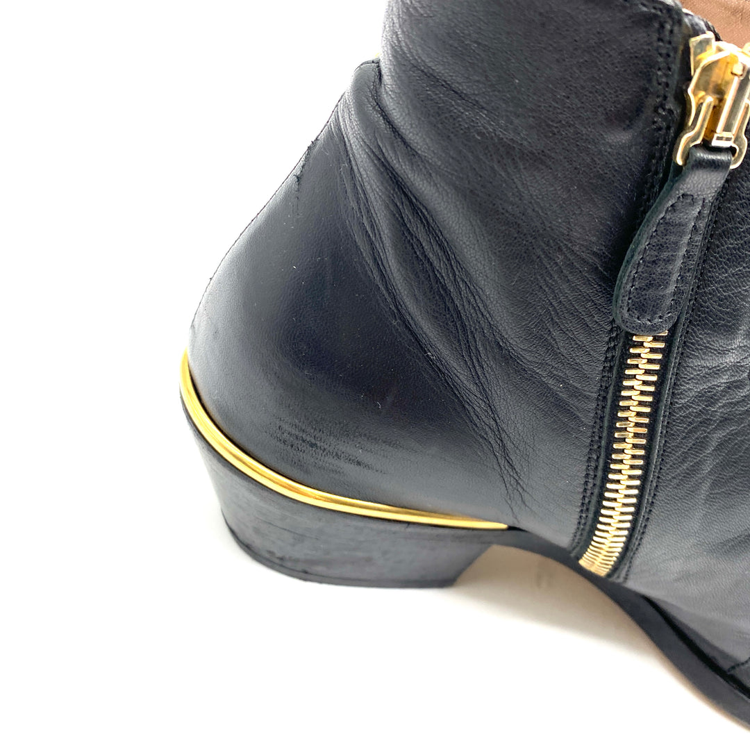 Botines Chloè Susanna T.37