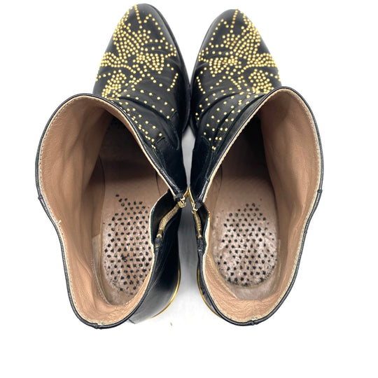 Botines Chloè Susanna T.37