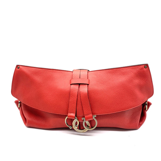 Clutch Salvatore Ferragamo