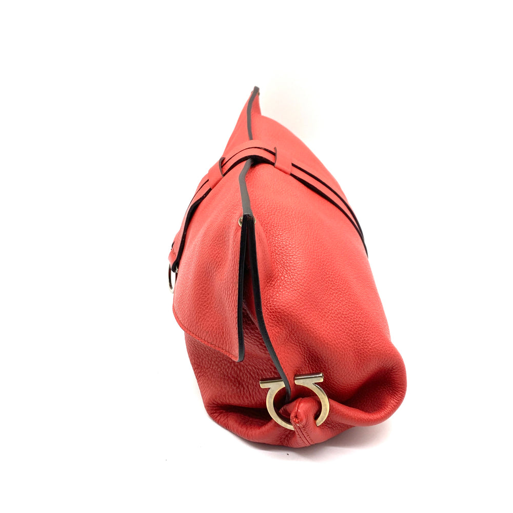 Clutch Salvatore Ferragamo