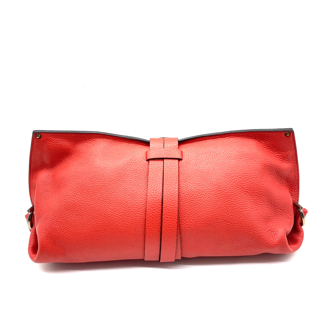 Clutch Salvatore Ferragamo