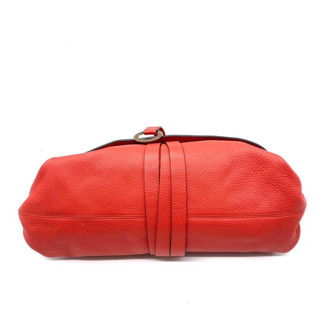 Clutch Salvatore Ferragamo