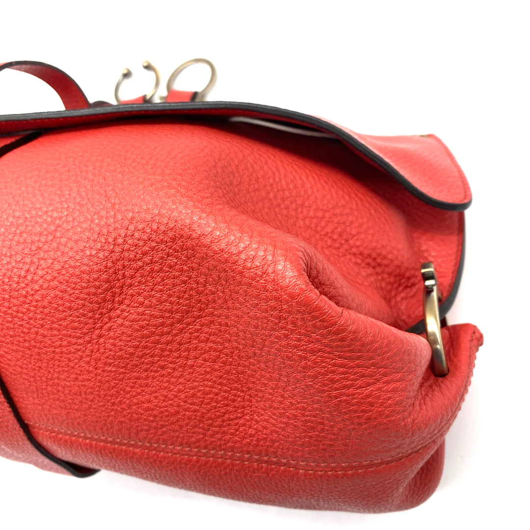 Clutch Salvatore Ferragamo