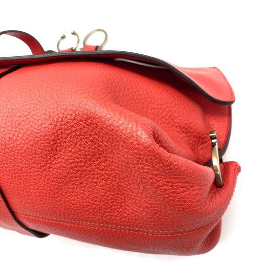 Clutch Salvatore Ferragamo