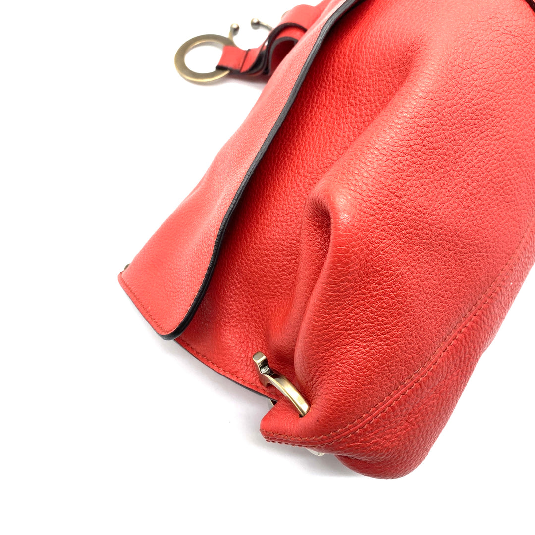 Clutch Salvatore Ferragamo