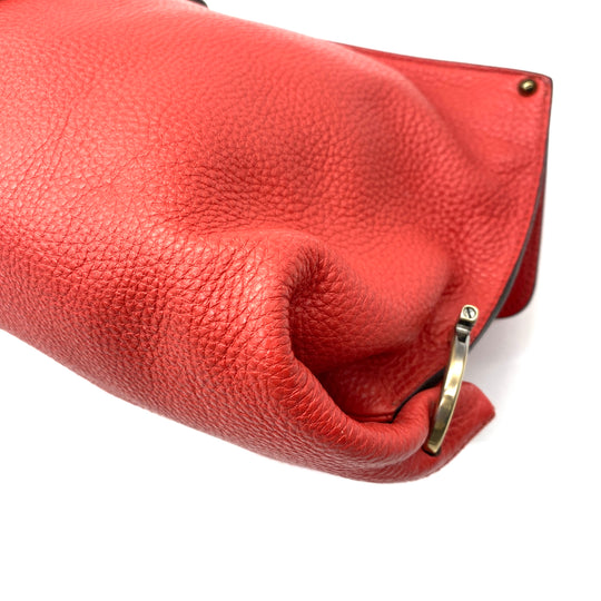 Clutch Salvatore Ferragamo