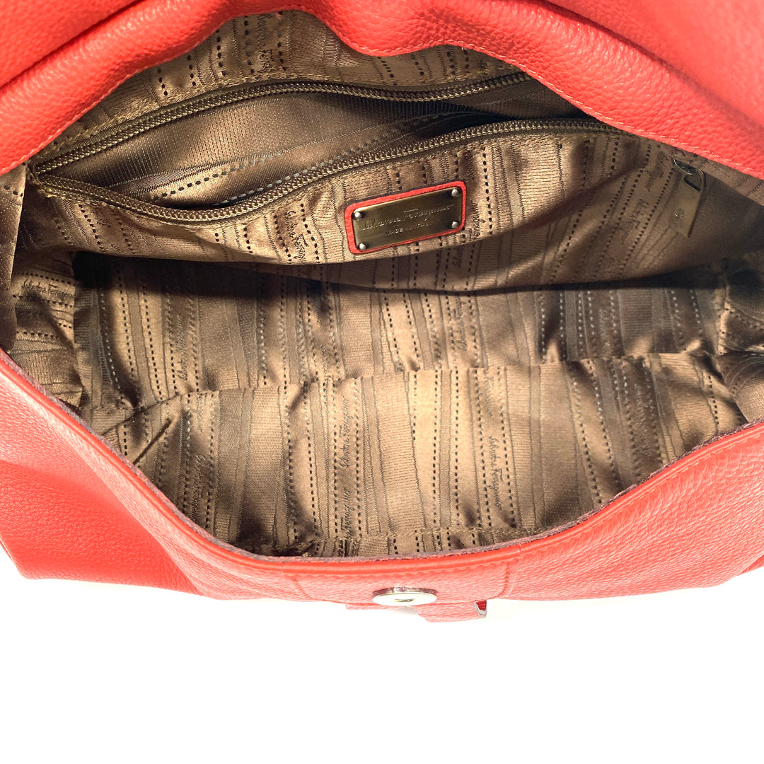 Clutch Salvatore Ferragamo