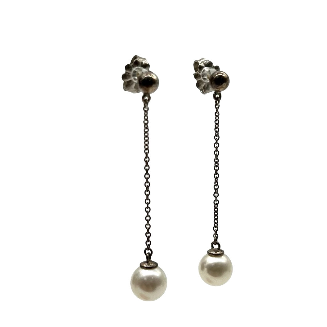 Aretes Tiffany & Co
