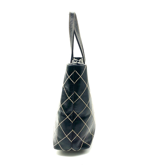 Bolsa Chanel Wild Stitch