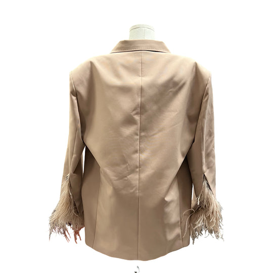 Blazer Valentino T.42