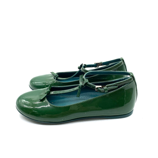 Flats Gucci  Kids T.32
