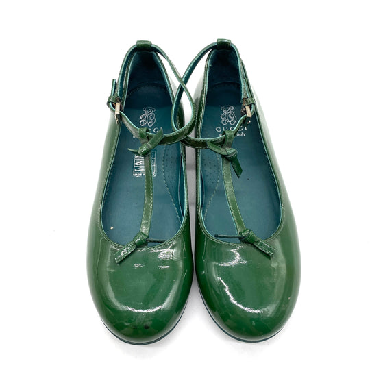 Flats Gucci  Kids T.32