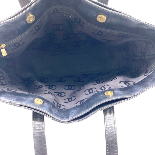Bolsa Chanel Wild Stitch
