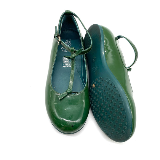 Flats Gucci  Kids T.32