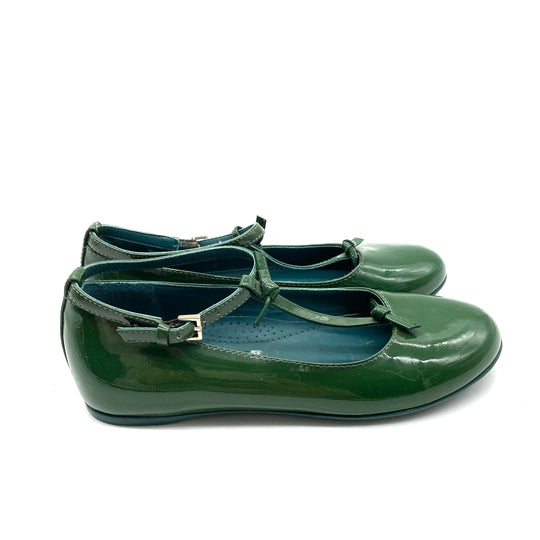 Flats Gucci  Kids T.32