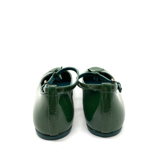 Flats Gucci  Kids T.32