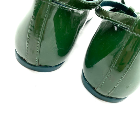 Flats Gucci  Kids T.32