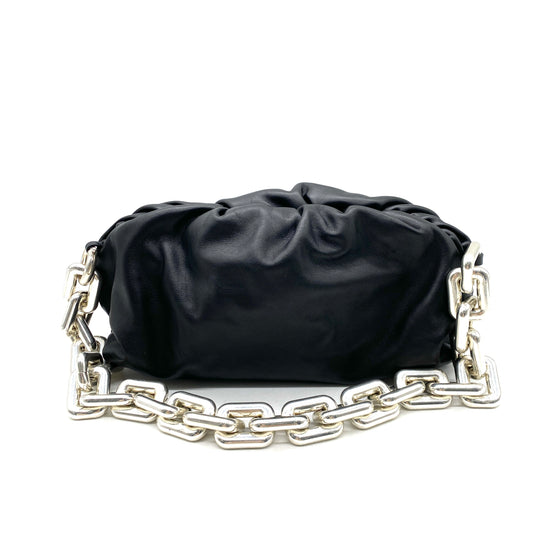 Bolsa Bottega Veneta Chain Pouch