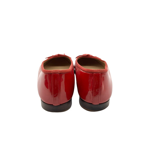 Flats Chanel T.36