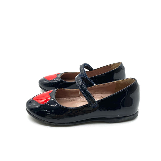 Flats Gucci  Kids T.25