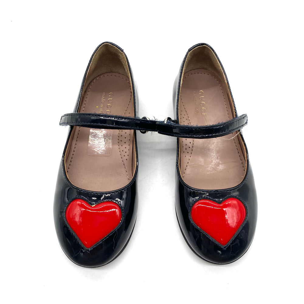 Flats Gucci  Kids T.25
