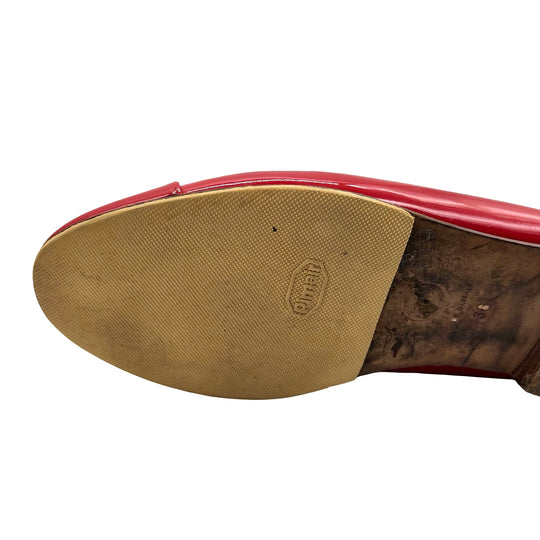 Flats Chanel T.36