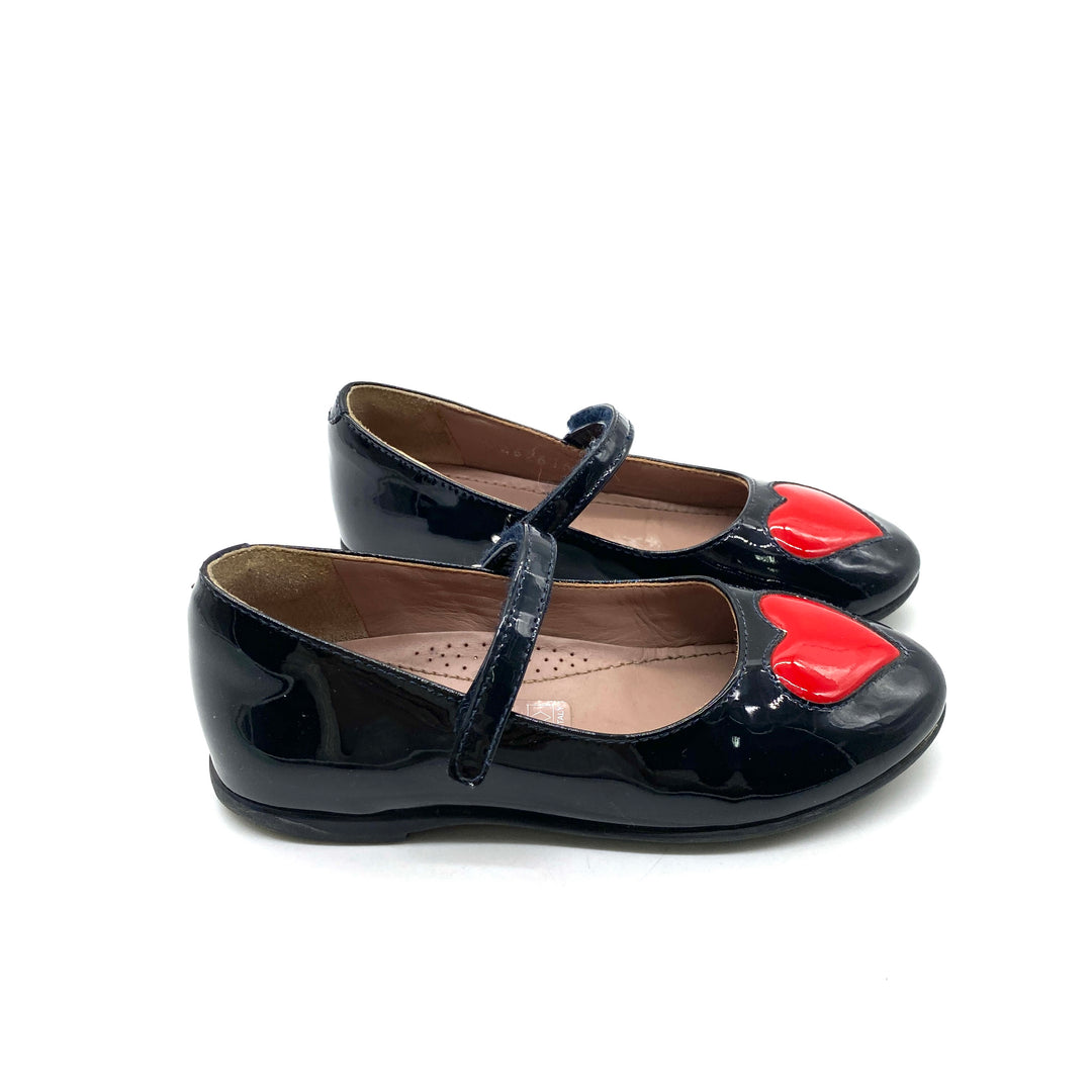 Flats Gucci  Kids T.25