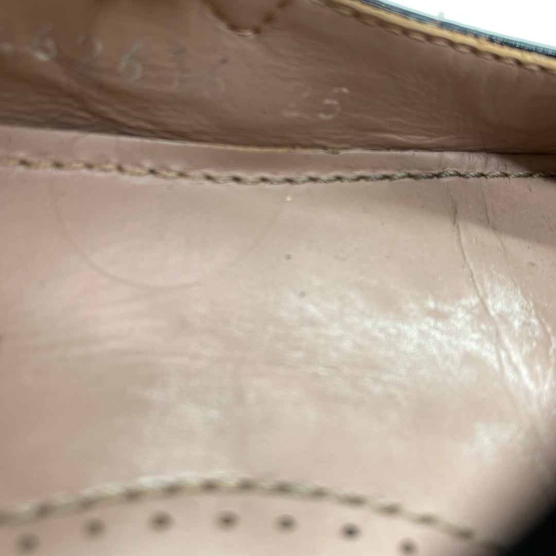 Flats Gucci  Kids T.25