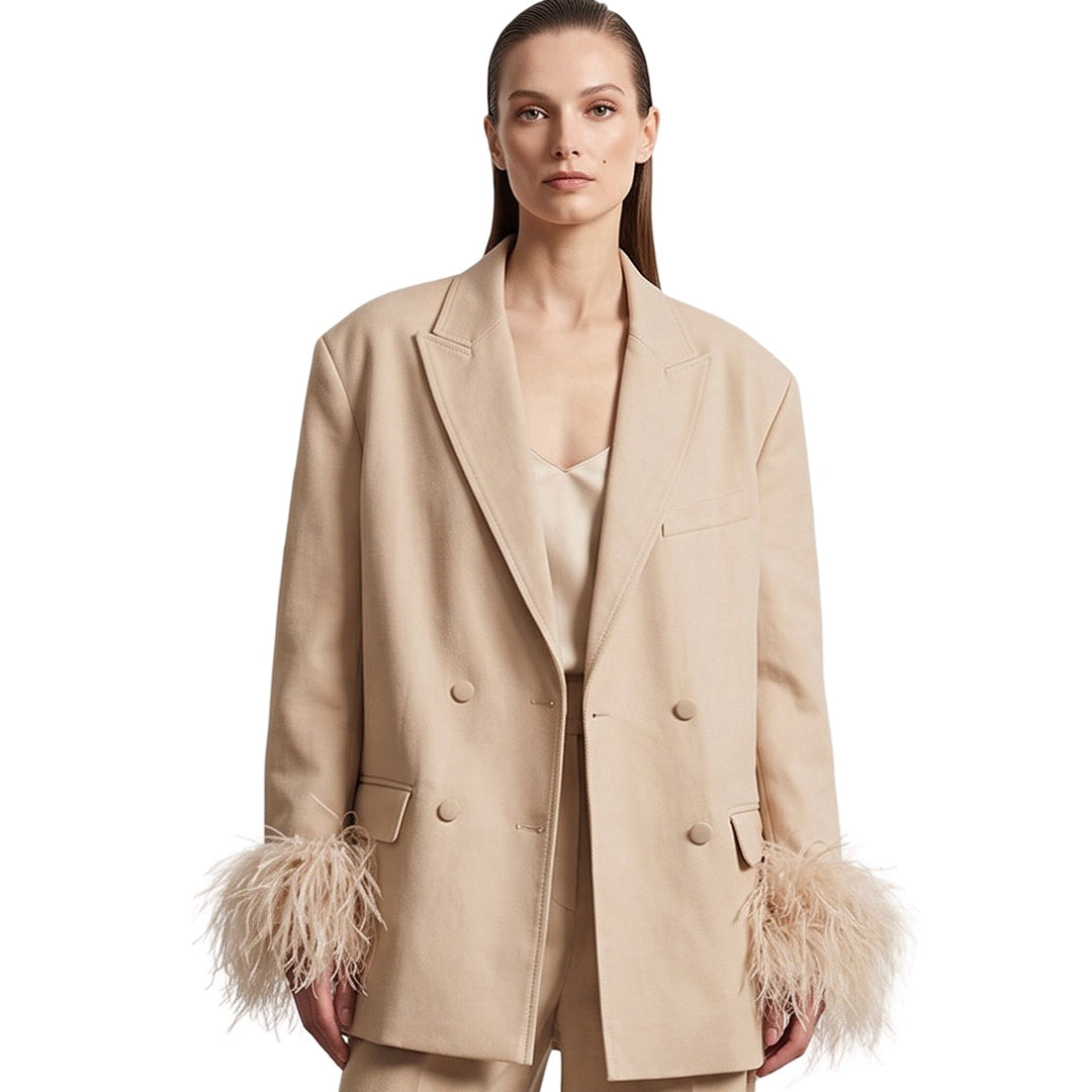 Blazer Valentino T.42