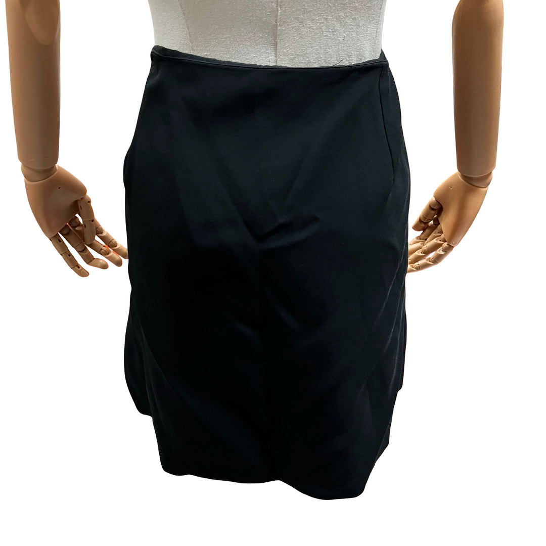 Falda Versace T.48