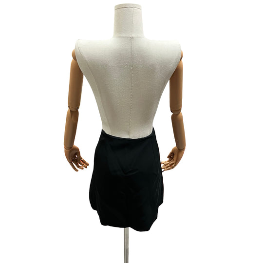 Falda Versace T.48