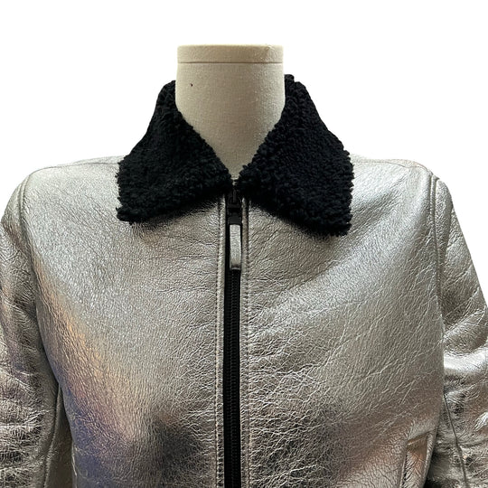 Chamarra Dior T.42 IT