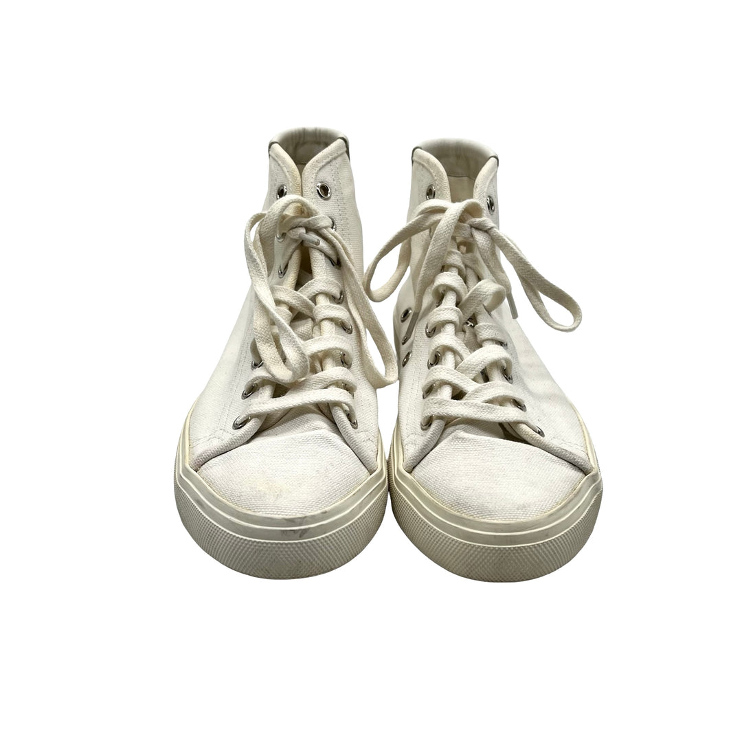 Tenis Saint Laurent Malibu T.37