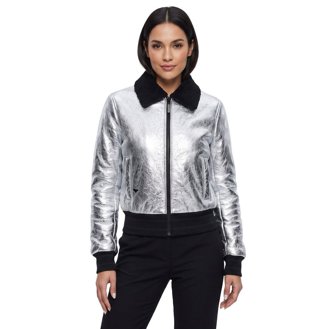 Chamarra Dior T.42 IT