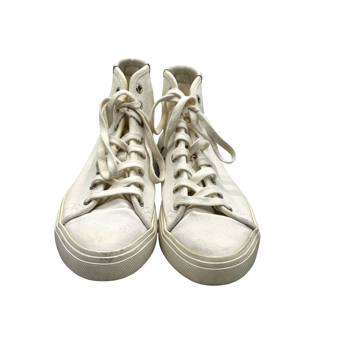 Tenis Saint Laurent Malibu T.37