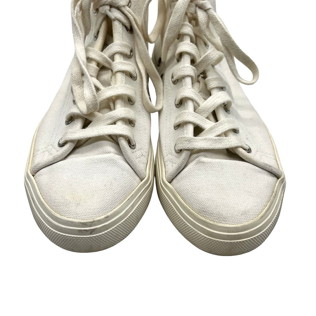 Tenis Saint Laurent Malibu T.37