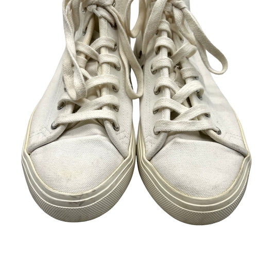 Tenis Saint Laurent Malibu T.37