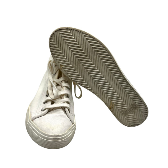 Tenis Saint Laurent Malibu T.37
