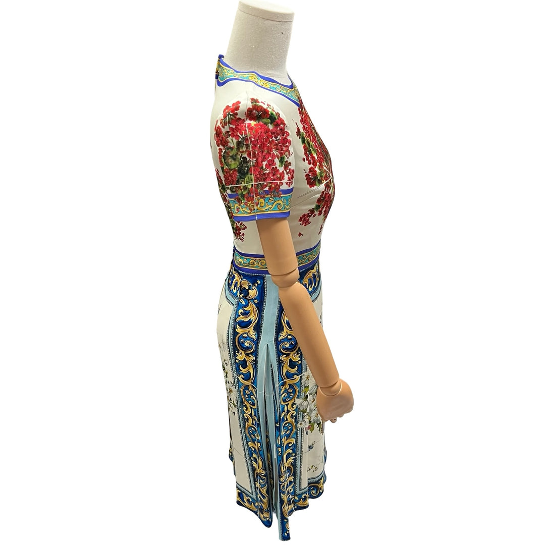 Vestido Dolce & Gabbana T.38