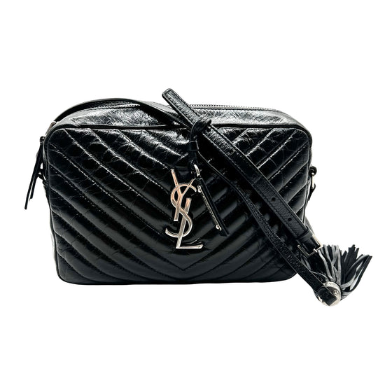 Bolsa Saint Laurent Lou Camera