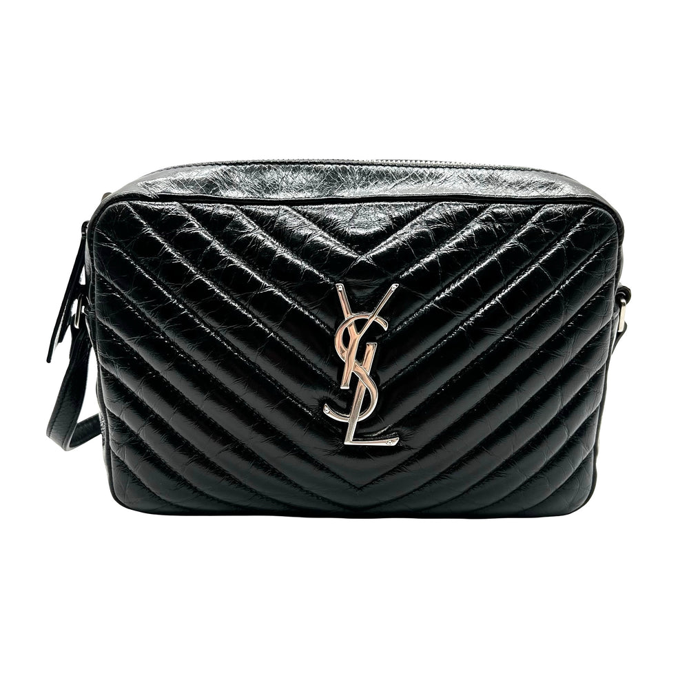 Bolsa Saint Laurent Lou Camera